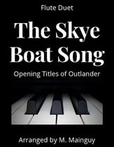 The Skye Boat Song P.O.D. cover